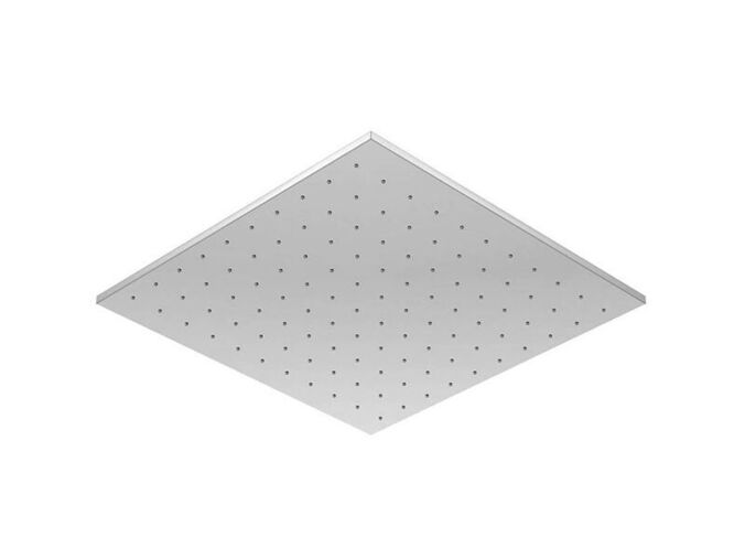 Steinberg Serie 120 hlavová sprcha, 400x400 mm, chrom