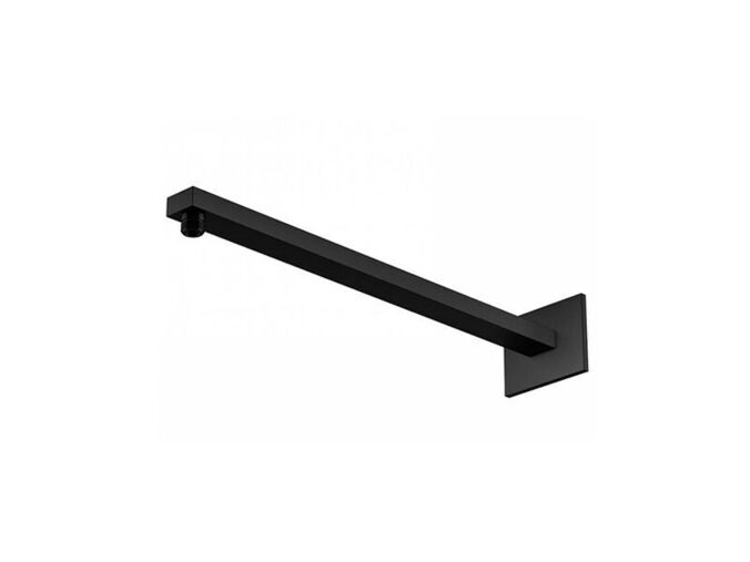 Steinberg Serie 120 sprchové rameno, 400 mm, matná černá