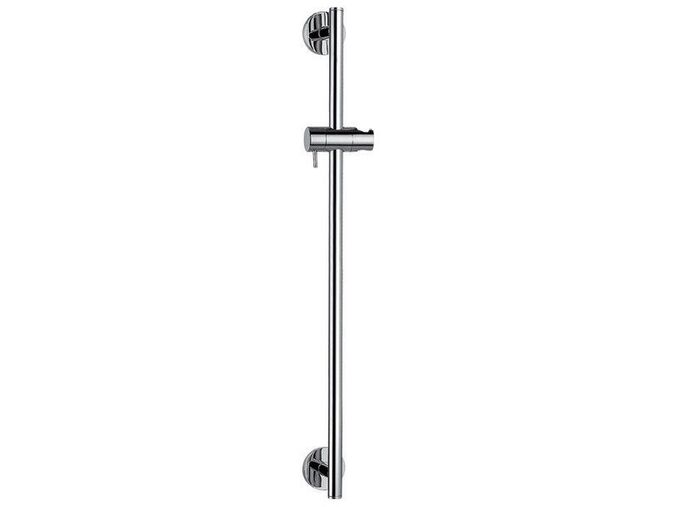 Sapho Sprchová tyč, posuvný držák, 956mm, chrom