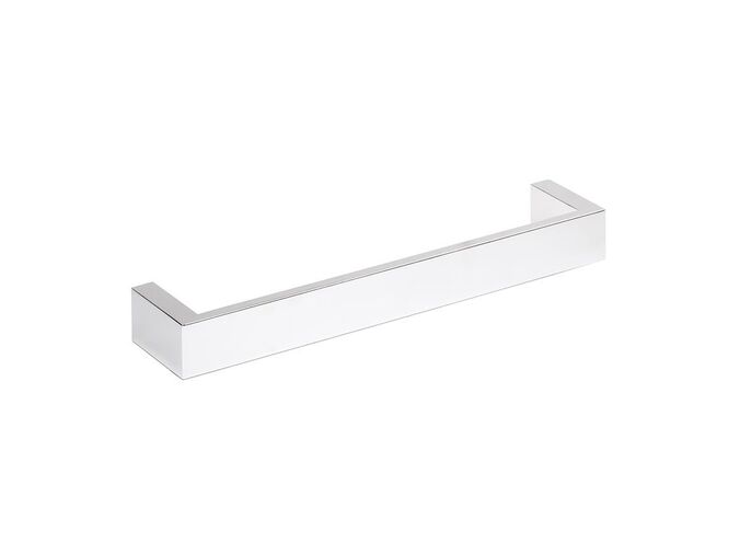 Bemeta Gamma držák ručníků 30x7,5x3,6 cm, chrom