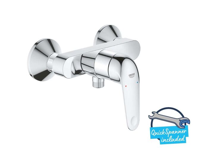 Grohe Swift Sprchová baterie, chrom