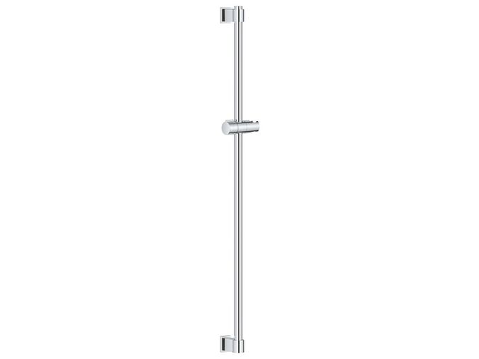 Grohe Vitalio Universal Sprchová tyč 90 cm, chrom