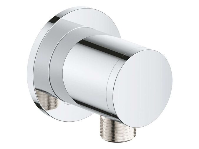 Grohe Vitalio Universal Nástěnné kolínko, chrom