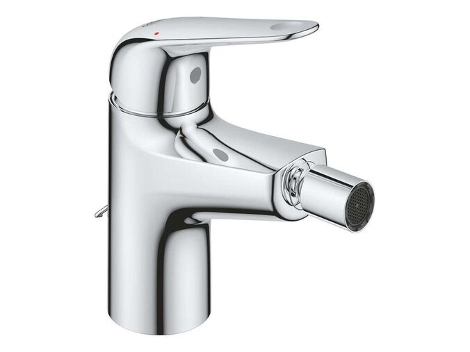 Grohe Euroeco Bidetová baterie, chrom