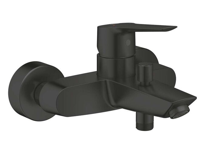 Grohe QuickFix Start Vanová baterie, matná černá