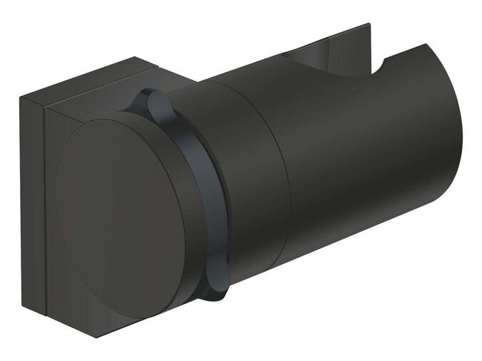 Grohe Vitalio Universal Držák sprchy, matná černá