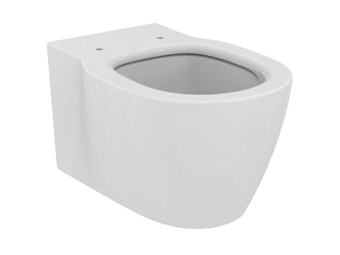 Ideal Standard Connect Závěsné WC, Aquablade, bílá