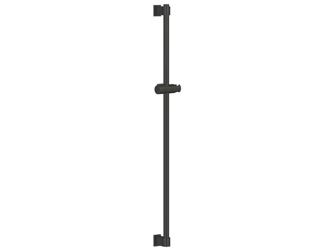 Grohe Vitalio Universal Sprchová tyč 90 cm, matná černá