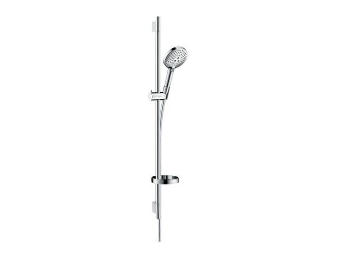 Hansgrohe Raindance S Sprchová souprava 120, 3 proudy, chrom