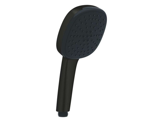 Grohe Vitalio Comfort Sprchová hlavice, 2 proudy, matná černá