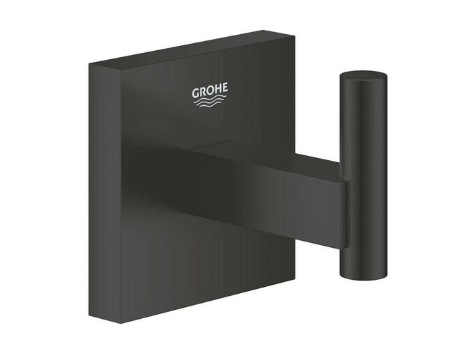 Grohe Start Cube Háček, matná černá