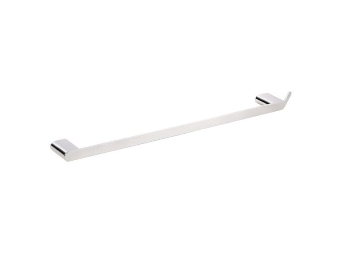 Bemeta Organic držák ručníků, 55,5 cm, leštěná nerez
