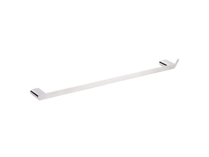 Bemeta Organic držák ručníků, 65,5 cm, leštěná nerez
