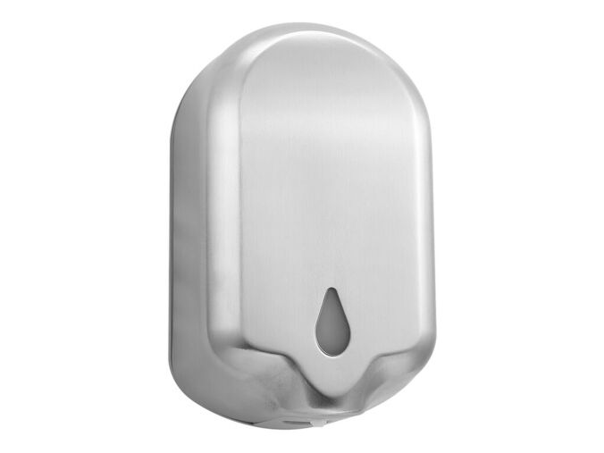 Bemeta Automatický dávkovač mýdla, 1200 ml, nerez, mat