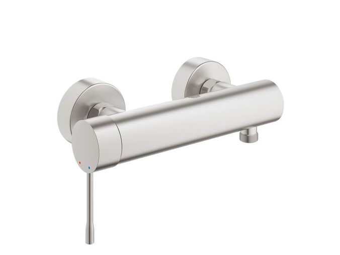 Grohe Essence Páková sprchová baterie, supersteel