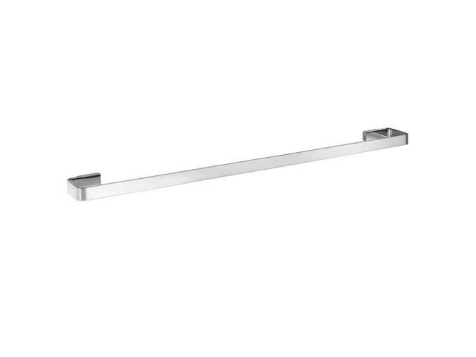 Bemeta Solo držák ručníků 80 cm, chrom