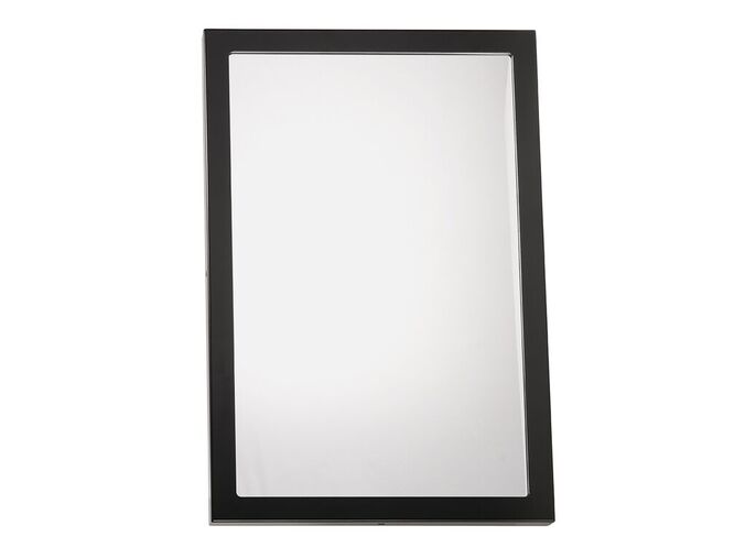Bemeta HELP program zrcadlo výklopné 40x60 cm, černé