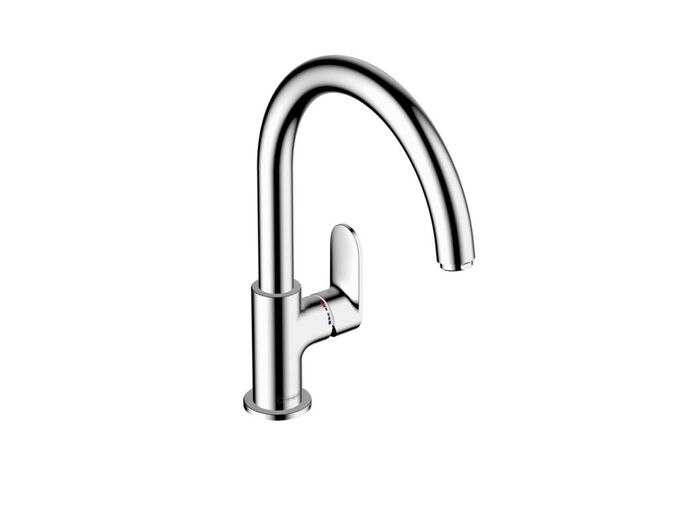 Hansgrohe Vernis Blend Dřezová baterie, chrom