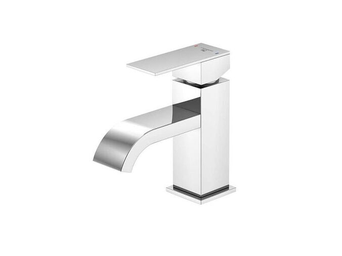 Steinberg Serie 135 umyvadlová baterie, chrom