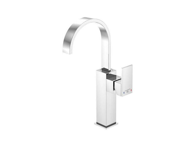 Steinberg Serie 135 umyvadlová baterie, chrom