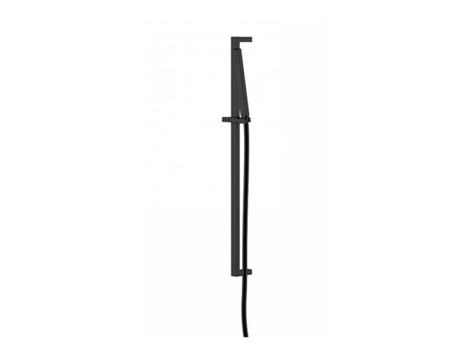 Steinberg Serie 135 set sprchové hlavice, tyče a hadice, matná černá