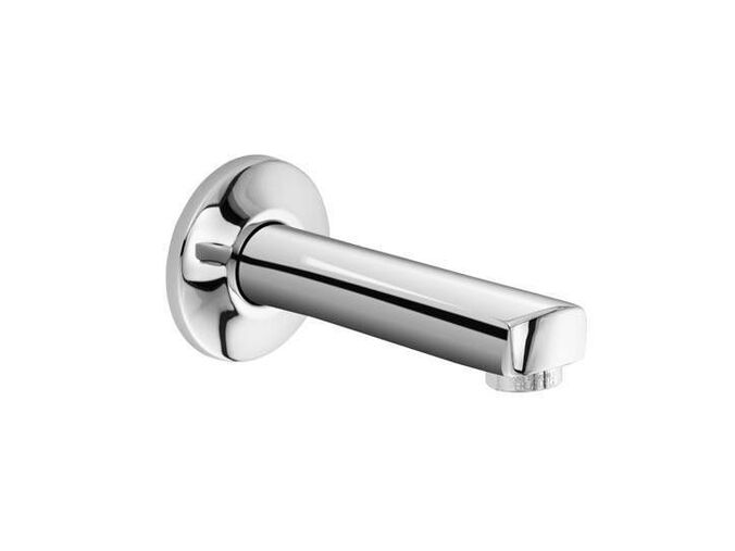 Kludi Standard vanový přítok DN 20, chrom