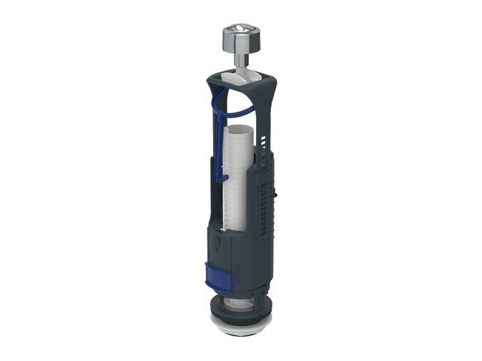 Geberit Typ 240 splachovací ventil