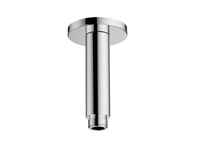 Hansgrohe Vernis Blend Přívod od stropu 100 mm, chrom