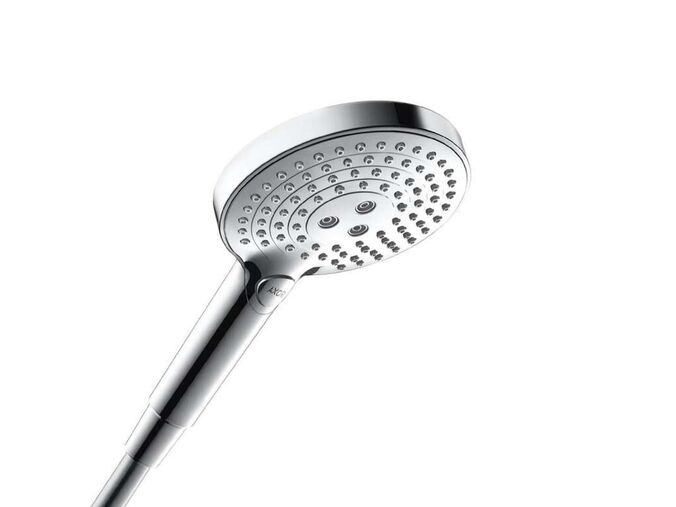 Axor ShowerSolutions Sprchová hlavice, 3 proudy, chrom