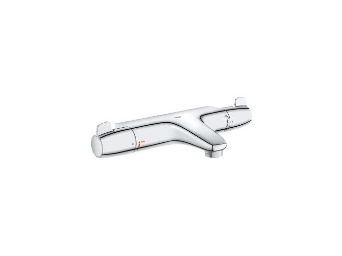 Grohe Grohtherm Special Termostatická vanová baterie, chrom