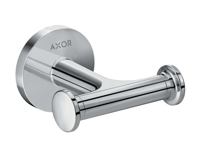 Axor Universal Circular Dvojháček, chrom
