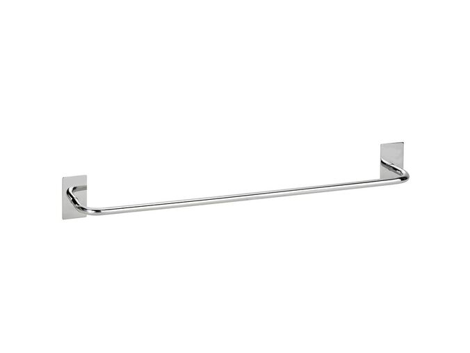 Bemeta Easy držák ručníků 60 cm, nerez lesk