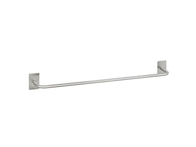 Bemeta Easy držák ručníků 60 cm, nerez mat
