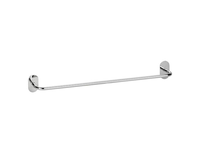 Bemeta Easy držák na ručníky 60 cm, nerez lesk