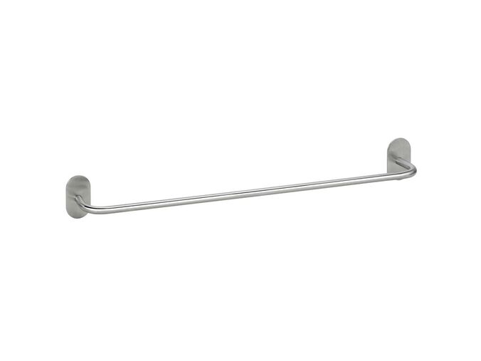 Bemeta Easy držák na ručníky 60 cm, nerez mat
