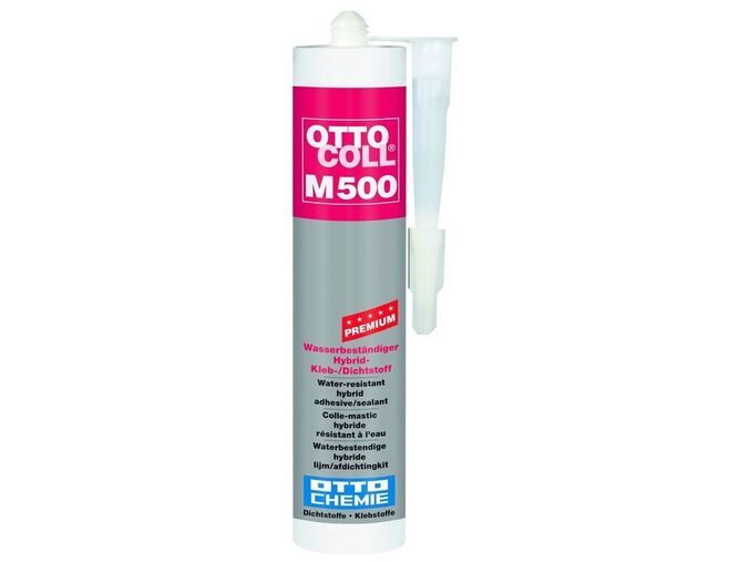 Tece TECElinus Otto Coll M 500 lepidlo, 310ml