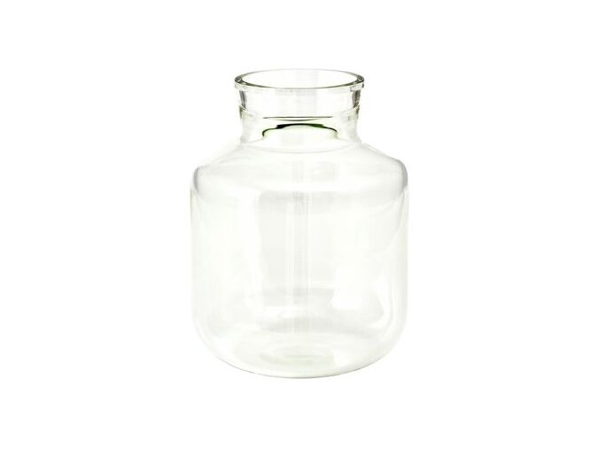 Geberit  Skleněná nádoba 2,3l