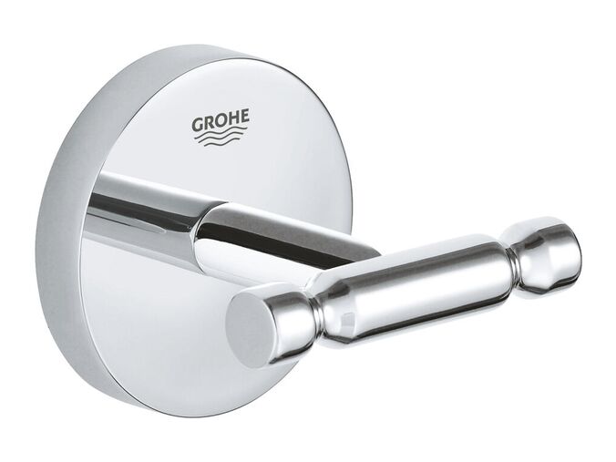 Grohe QuickFix Start Cosmopolitan Dvojháček, chrom