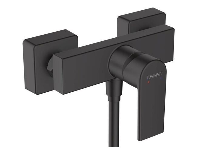 Hansgrohe Vernis Shape Sprchová baterie, matná černá
