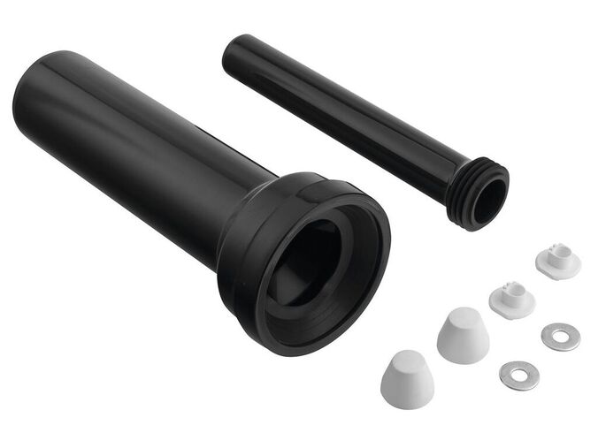 Bruckner WC dopojení - set pro závěsné WC, 350mm