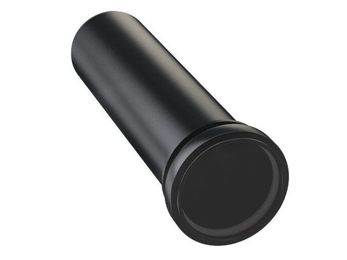 Bruckner Prodlužovací kus pro závěsné WC, prům. potrubí 90mm, délka 350mm