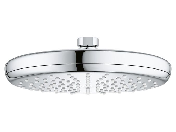 Grohe Tempesta Hlavová sprcha 210, 1 proud, chrom