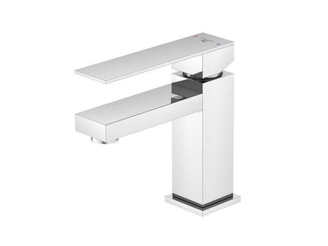 Steinberg Serie 160 umyvadlová baterie, chrom