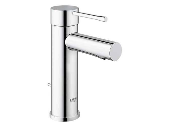 Grohe Essence Páková umyvadlová baterie S ES, chrom