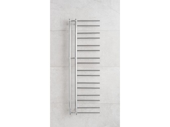 P.M.H. Theia Radiátor 500x940mm, bílá - lesk