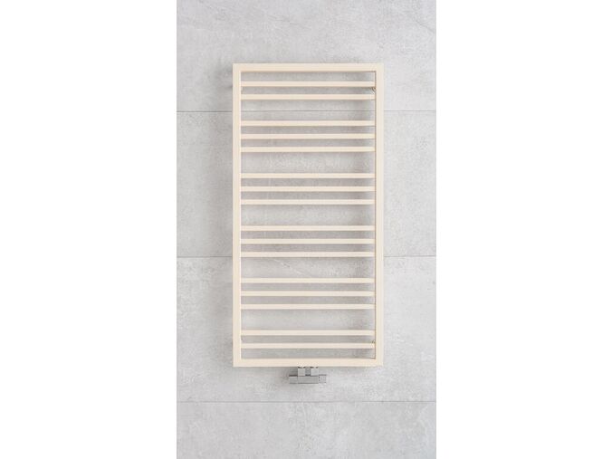 P.M.H. Avento Frame Radiátor 1210x480mm, bílá - lesk