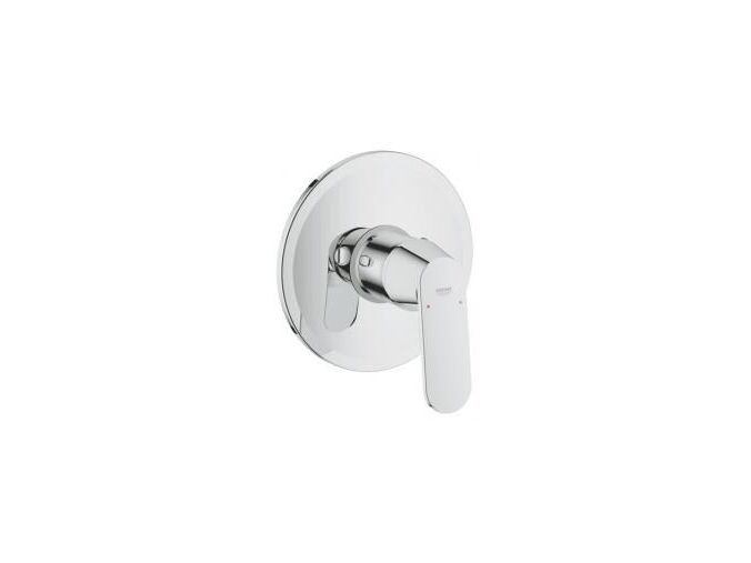 Grohe Eurosmart Cosmopolitan Sprchová baterie pod omítku, chrom