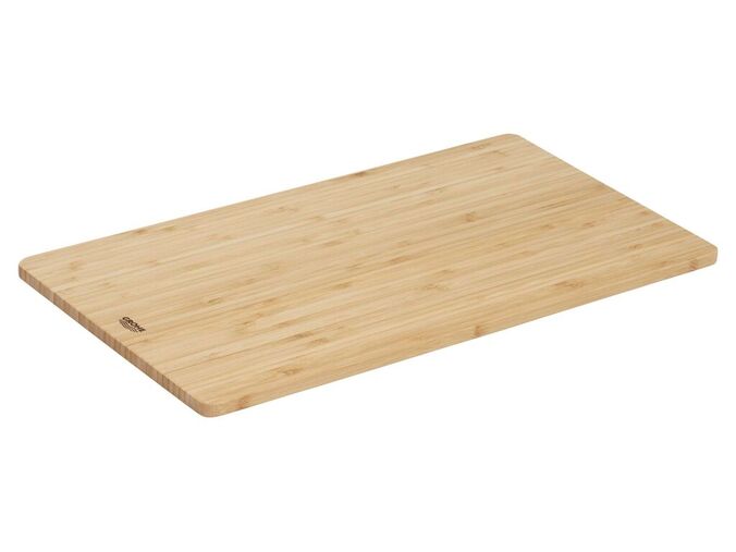Grohe Krájecí deska 45x24 cm, Bamboo