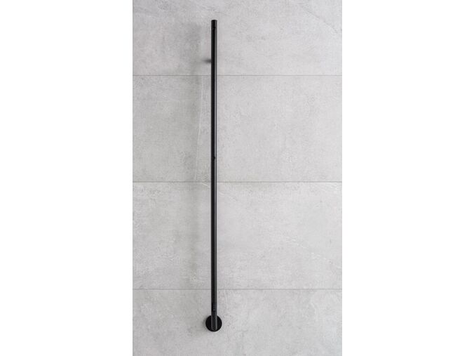 P.M.H. OLE Sušák 91x1708mm, černá - pololesk