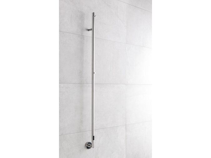 P.M.H. OLE Sušák 91x1708mm, leštěná nerez